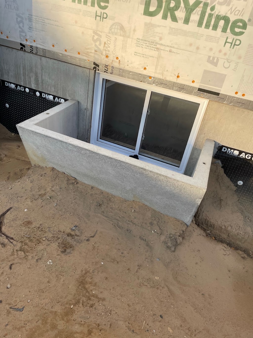 EDS Concrete Products - Norwich | 773098 Oxford 59, Norwich, ON N0J 1P1, Canada | Phone: (519) 468-6979