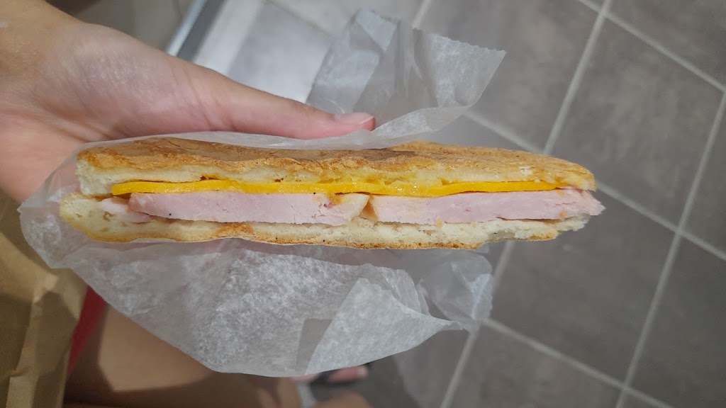 The Sunshine Cafe | 99 Kakulu Rd Unit 109, Kanata, ON K2L 2V3, Canada | Phone: (613) 898-1298