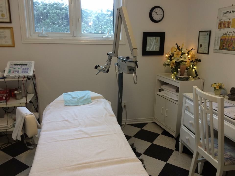 Royal Electrolysis | 30 Walgate Ave, Nepean, ON K2E 6M2, Canada | Phone: (613) 852-1971