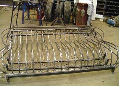 Brandt Welding & Manufacturing | 682427 260 side Rd, Melancthon, ON L9V 2N1, Canada | Phone: (519) 923-9982