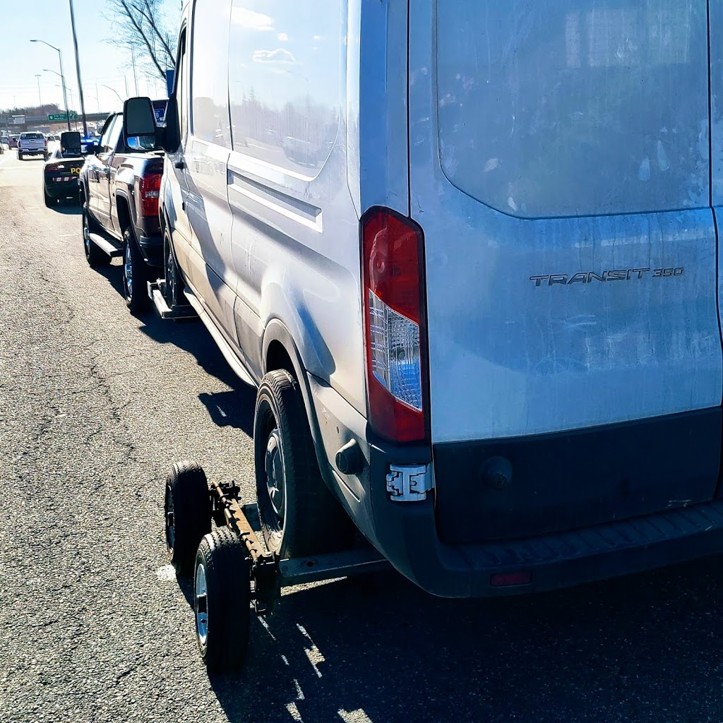 JK Towing Inc. | 3860 Freeman Terrace, Mississauga, ON L5M 6P7, Canada | Phone: (647) 937-1691