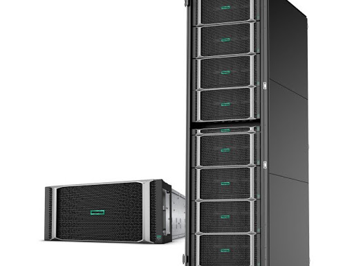 Hewlett Packard Enterprise | 2344 Bd Alfred Nobel Suite 200, Saint-Laurent, QC H4S 0A4, Canada | Phone: (888) 342-2156