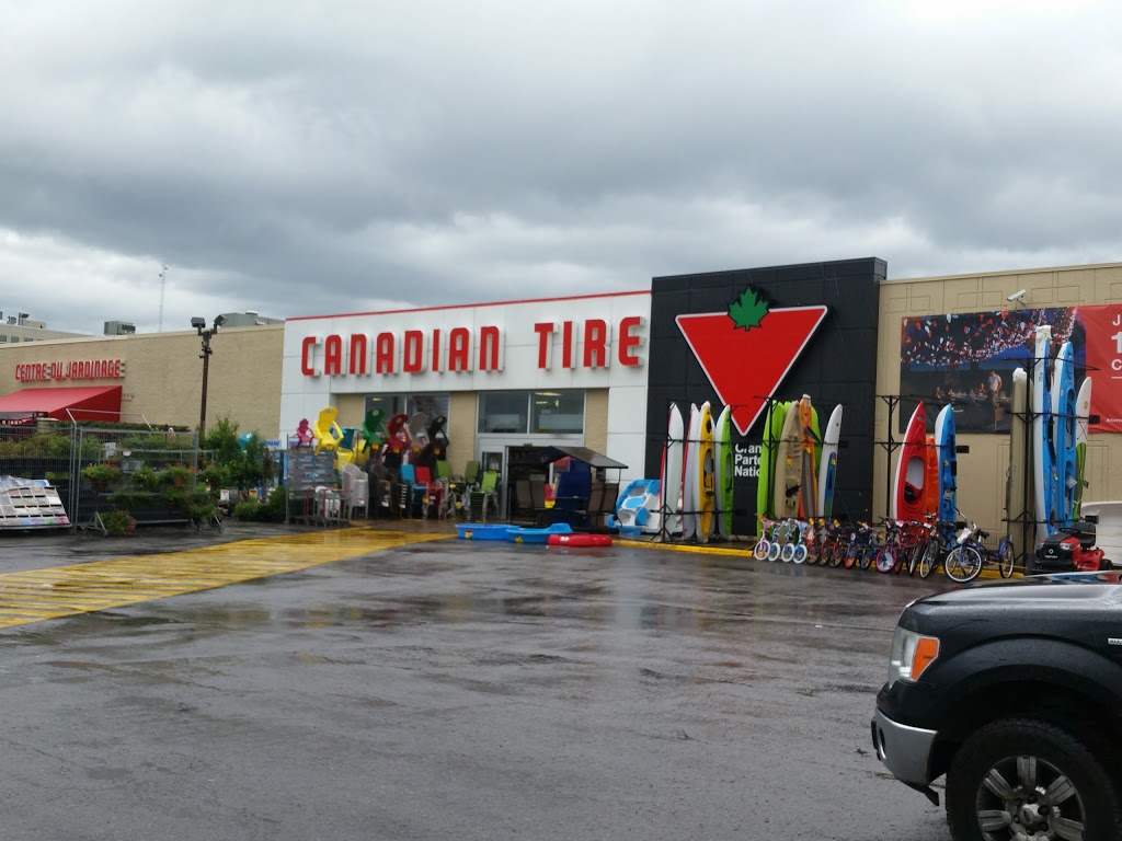 Canadian Tire | 505 Avenue Béthany, Lachute, QC J8H 4A6, Canada | Phone: (450) 562-8536