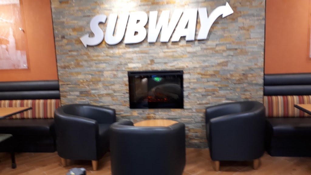 Subway | 986 Kenmount Rd, Paradise, NL A1L 1N3, Canada | Phone: (709) 368-8401