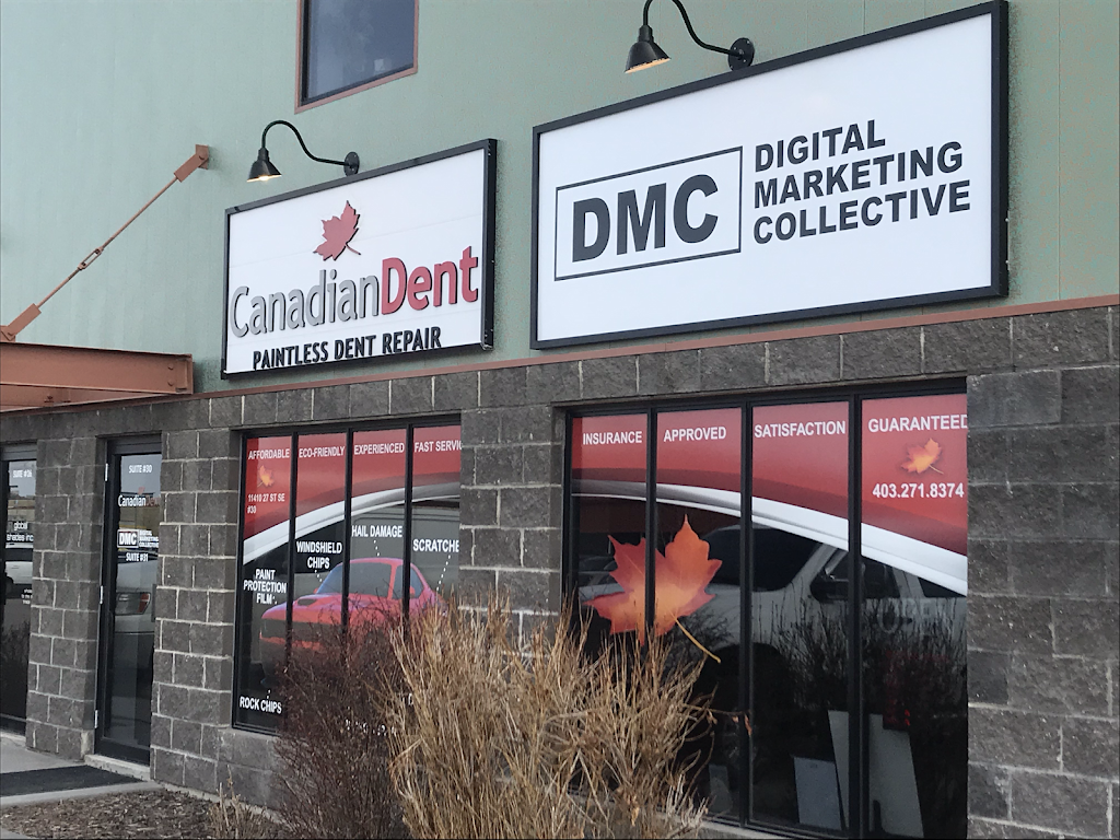 Digital Marketing Collective | 11410 27 St SE # 31, Calgary, AB T2Z 3R6, Canada | Phone: (403) 910-4595