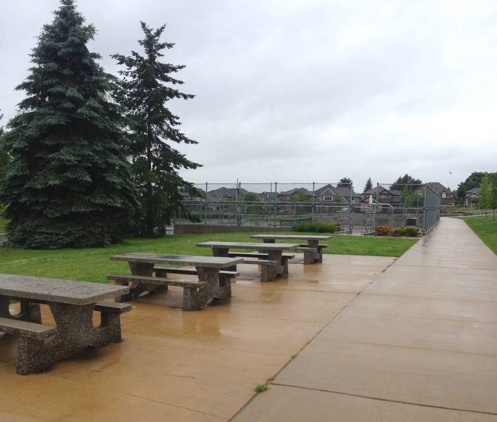 Routley Park | Champaigne Greenway, Langley City, BC V2Y 3H8, Canada
