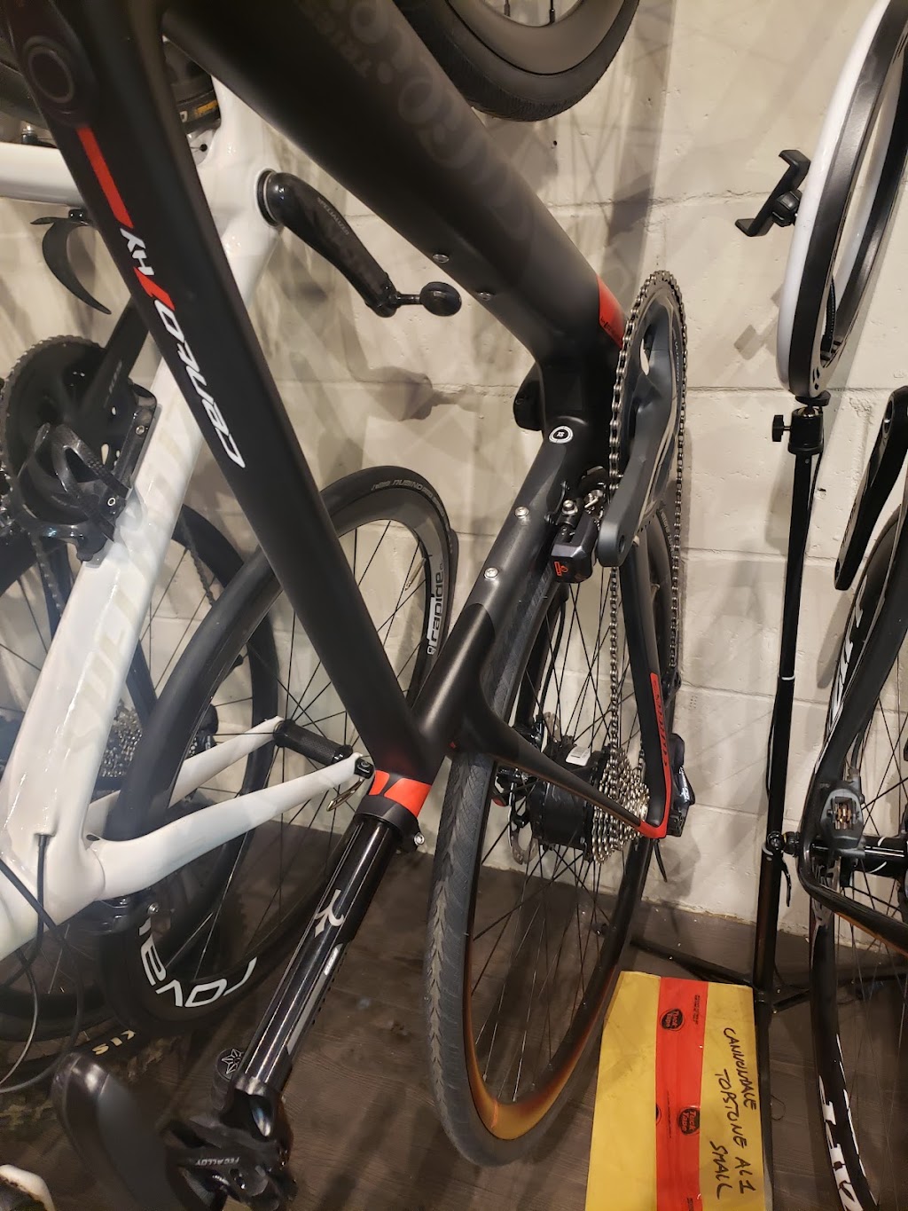 Ascension Vélo | 171 Rue Blainville E, Sainte-Thérèse, QC J7E 1M6, Canada | Phone: (450) 818-5553
