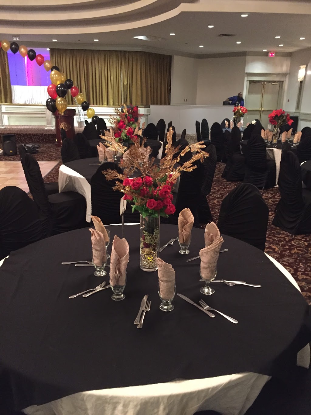 Speranza Garden | 510 Deerhurst Dr, Brampton, ON L6T 5H9, Canada | Phone: (905) 793-3458