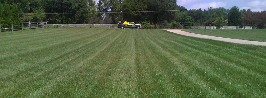 Weed Man Lawn Care | 782 Blessington Rd, Corbyville, ON K0K 1V0, Canada | Phone: (613) 962-2210