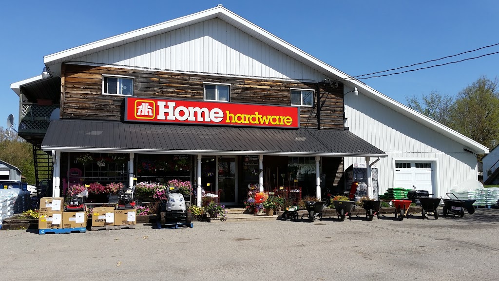 Spencerville Home Hardware | 3018 County Rd 21, Spencerville, ON K0E 1X0, Canada | Phone: (613) 658-2004