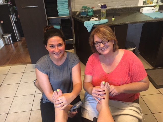 Smooth Solutions Spa & Laser Clinic | 129 Mill St E, Acton, ON L7J 1H9, Canada | Phone: (519) 853-4772