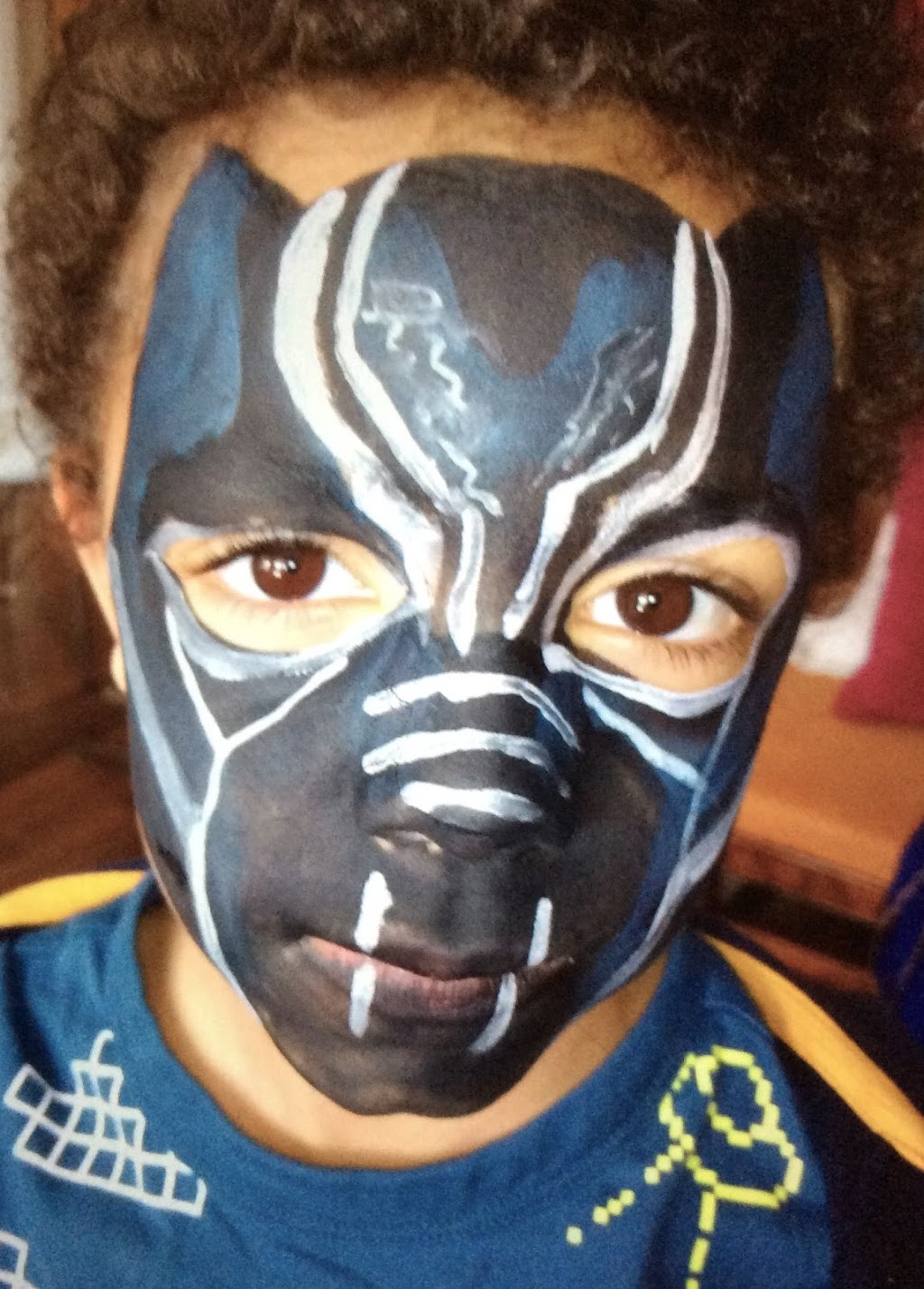 Creative Faces by Grace | 23711 114A Ave, Maple Ridge, BC V2W 2A4, Canada | Phone: (604) 338-7085