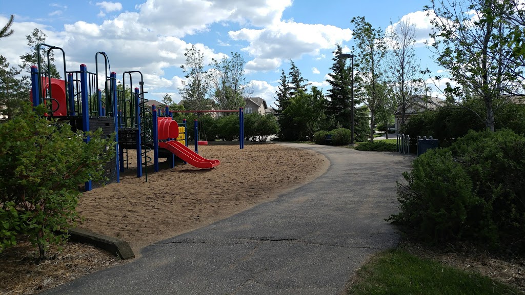 Beckett Green Park | Kenderdine Rd, Saskatoon, SK S7N, Canada
