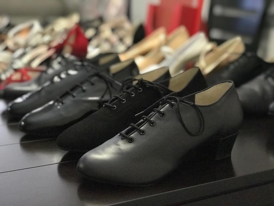 K&Dance Online Store | 845 Boul du Plateau, Gatineau, QC J9J 1R5, Canada | Phone: (819) 635-8074