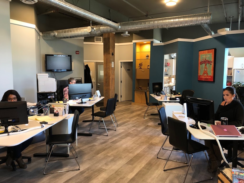 Outn About Travel | 600 Clifton St Unit 6, Winnipeg, MB R3G 2X6, Canada | Phone: (204) 985-9200