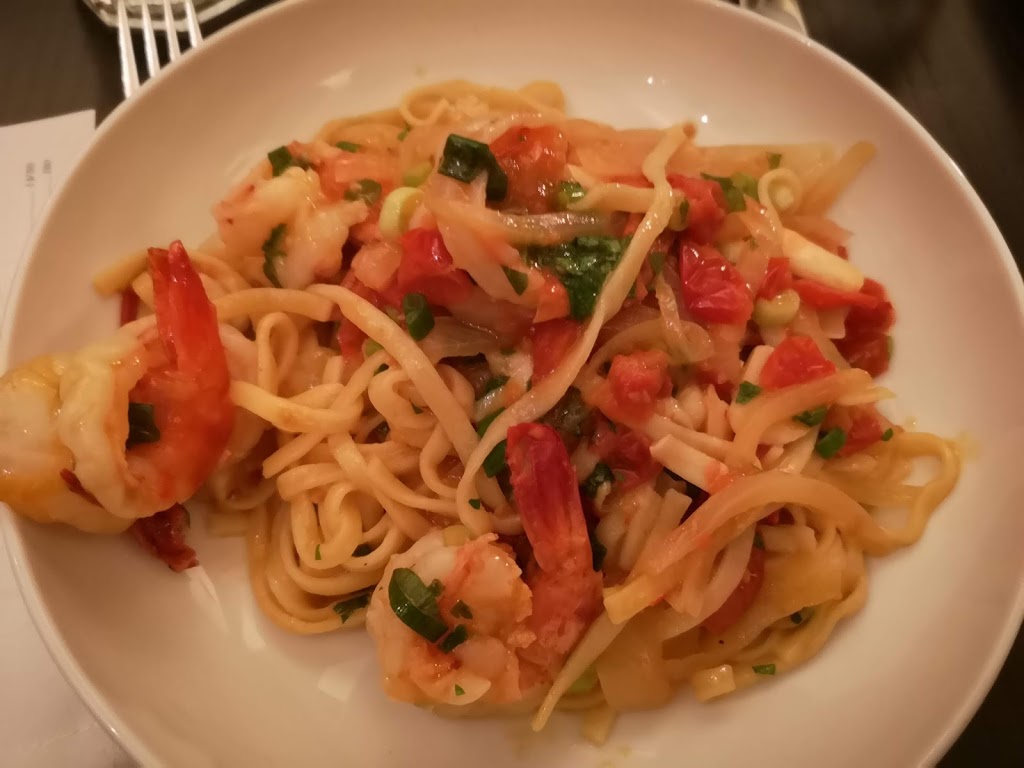 Bella Vista Trattoria & Wine Bar | 660 College St, Toronto, ON M6G 1B8, Canada | Phone: (416) 532-2518