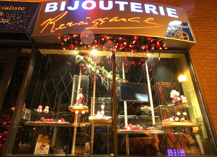 Bijouterie Renaissance | 298 Boulevard de lAnge-Gardien, LAssomption, QC J5W 1S1, Canada | Phone: (450) 589-4161