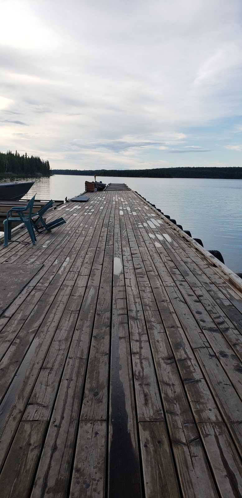 Halleys Kettle Falls Lodge | Minaki, ON P0X 1J0, Canada | Phone: (807) 224-3483