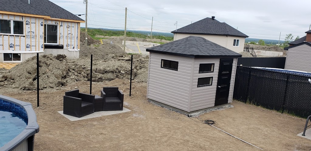 CABANONS ECO Inc | 1421 Av. de la Gare bureau 3, Mascouche, QC J7K 3G6, Canada | Phone: (514) 316-3040