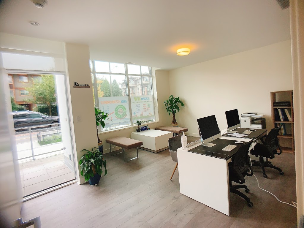 嘉来国际移民留学（本拿比店）JiaLai International Burnaby | 5035 Imperial St, Burnaby, BC V5J 1C9, Canada | Phone: (604) 628-8666