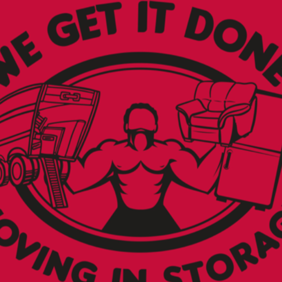 We Get It Done Moving In Storage | 75 Norman Ave, Buffalo, NY 14210, USA | Phone: (844) 265-3114