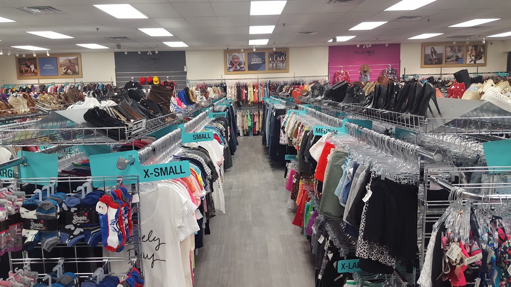 Platos Closet - Oshawa, ON | 1300 King St E, Oshawa, ON L1H 8J4, Canada | Phone: (905) 728-2867