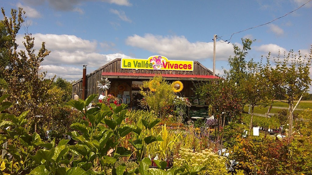 Perennials The Valley | 1960 Chemin New Erin, Godmanchester, QC J0S 1H0, Canada | Phone: (450) 801-8165