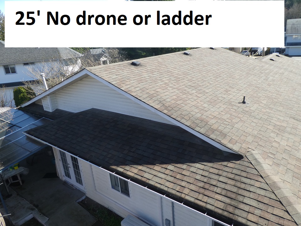Ask First Home Inspection | 555 Hooper Pl, Ladysmith, BC V9G 1W5, Canada | Phone: (778) 241-1628
