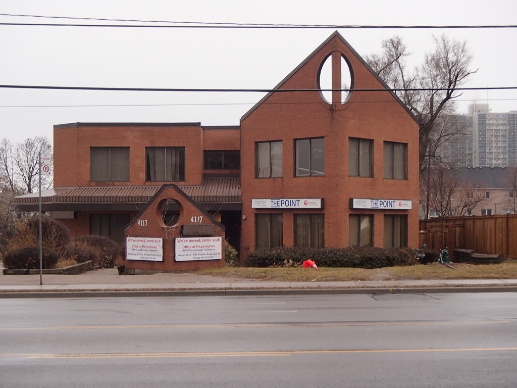 Seniors Carefree Travel Inc | 4117 Lawrence Ave E, Scarborough, ON M1E 2S2, Canada | Phone: (416) 283-9397