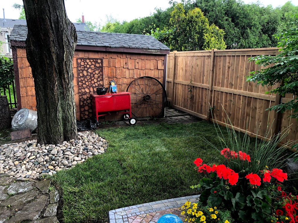 RTE Stump Grinding And Tree Services | 5269 Steeles Ave W, Milton, ON L9E 0R6, Canada | Phone: (905) 699-5029