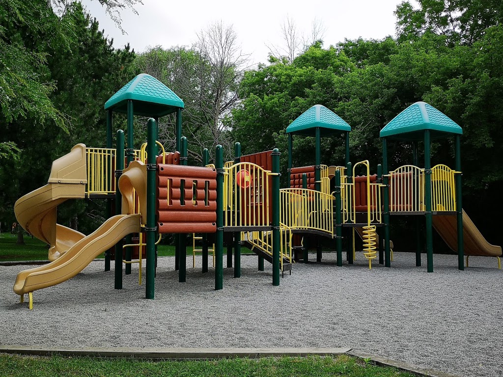 Bogart Street Park | 1 Bogart St, St. Catharines, ON L2M, Canada