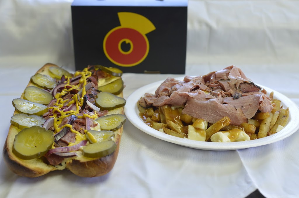Milano Pizzeria | 5516 Osgoode Main St, Osgoode, ON K0A 2W0, Canada | Phone: (613) 826-3333