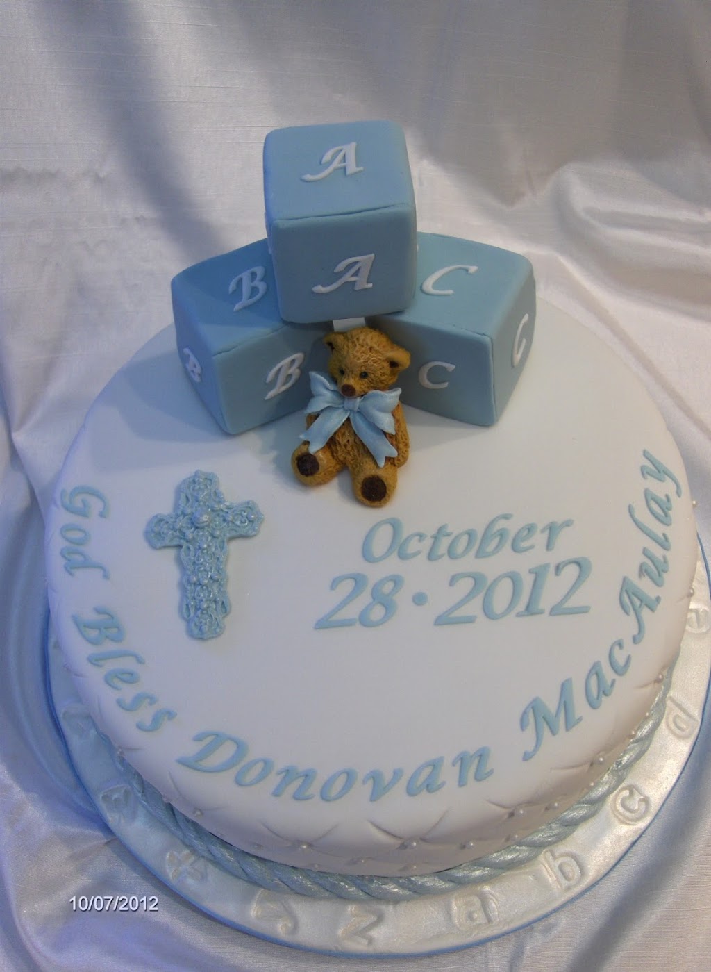 Picture Perfect Cake & Art Gallery | 369 King St W, Dundas, ON L9H 1W9, Canada | Phone: (905) 627-3196