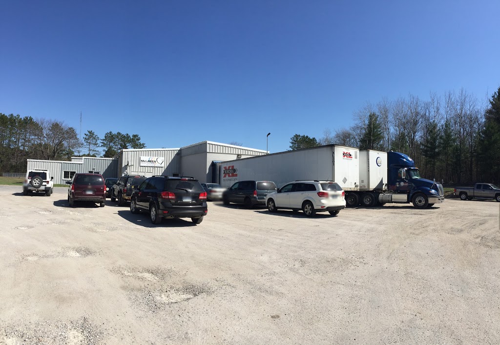 McLaren Press Graphics Ltd | 1021 Langford Dr, Gravenhurst, ON P1P 1R1, Canada | Phone: (705) 687-6691