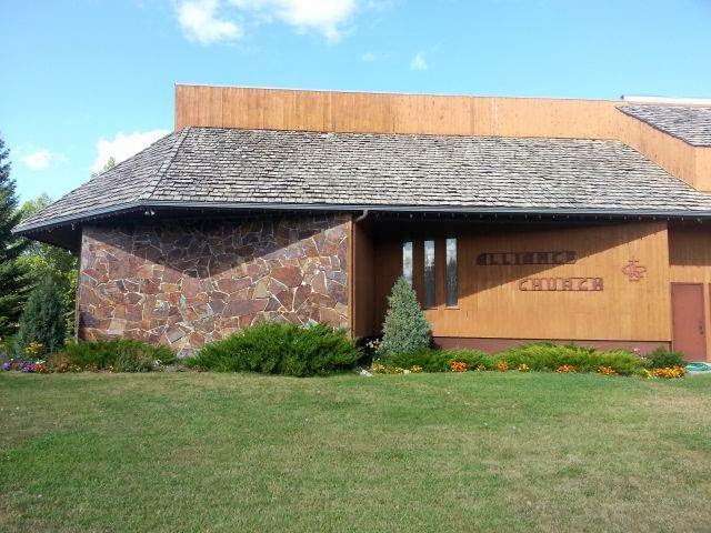 Rosetown Alliance Church | 1002 6 St E, Rosetown, SK S0L 2V0, Canada | Phone: (306) 882-2245