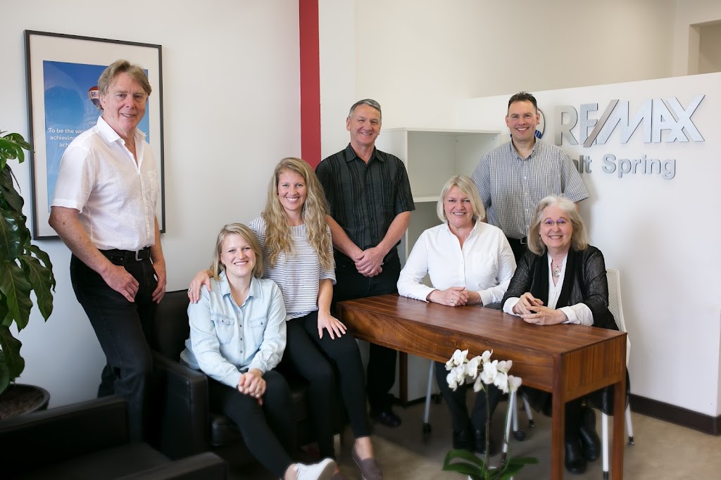 RE/MAX Salt Spring | 150 Fulford-Ganges Rd #104, Salt Spring Island, BC V8K 2T8, Canada | Phone: (250) 537-9977