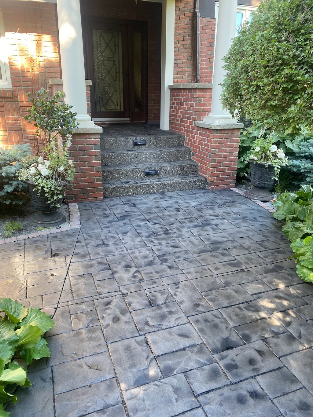 Eden Concrete Care - Driveway Sealing and more | 240 Harvest Park Cir NE, Calgary, AB T3K 4M9, Canada | Phone: (403) 619-6749