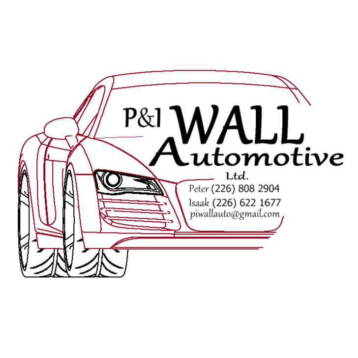 P & I Wall Automotive Inc. | 20 McGivern St, Moorefield, ON N0G 2K0, Canada | Phone: (226) 808-2904