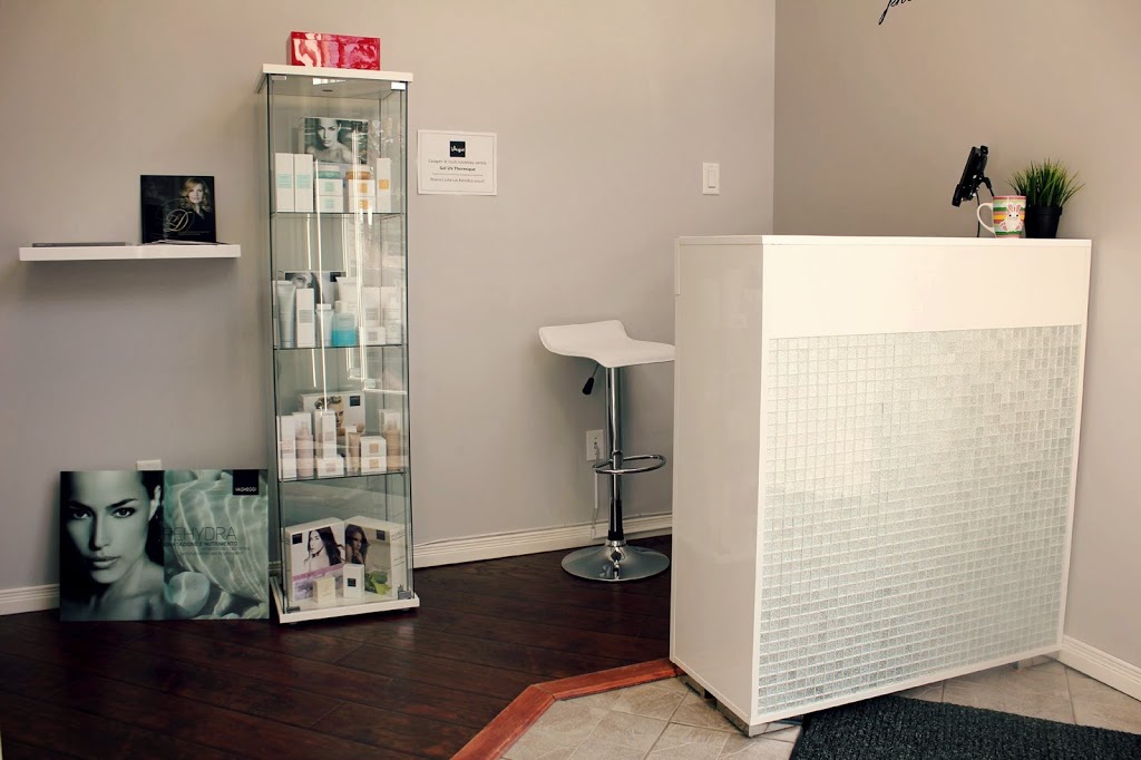 Institut de beauté Unique | 7780 1re Ave, Québec, QC G1H 2Y2, Canada | Phone: (581) 742-5881