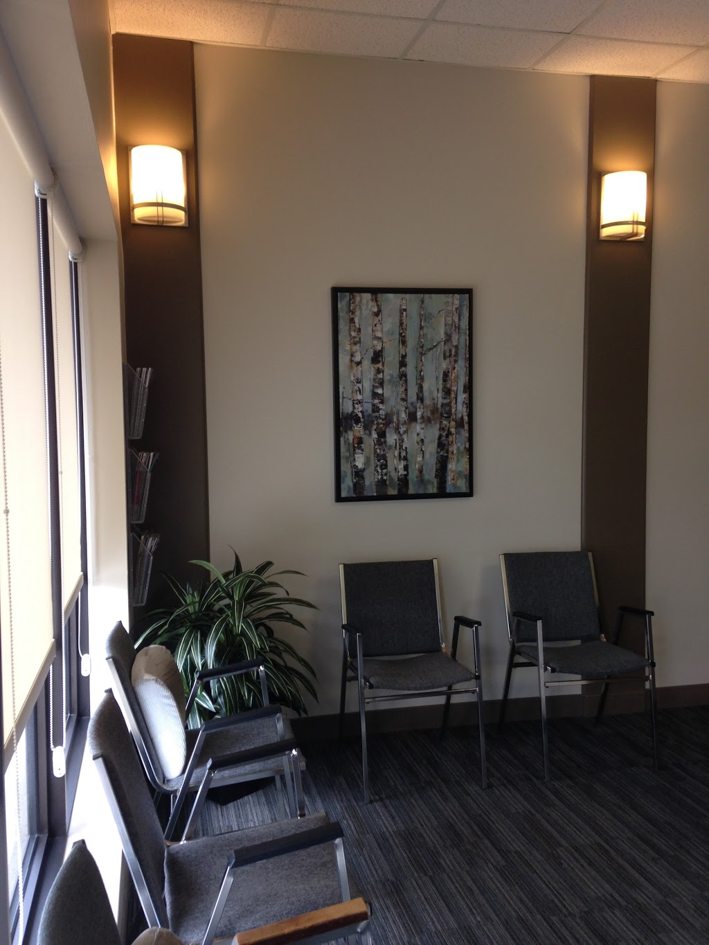 Gelley Chiropractic Clinic | 845 Dakota St #12, Winnipeg, MB R2M 5M3, Canada | Phone: (204) 254-0130