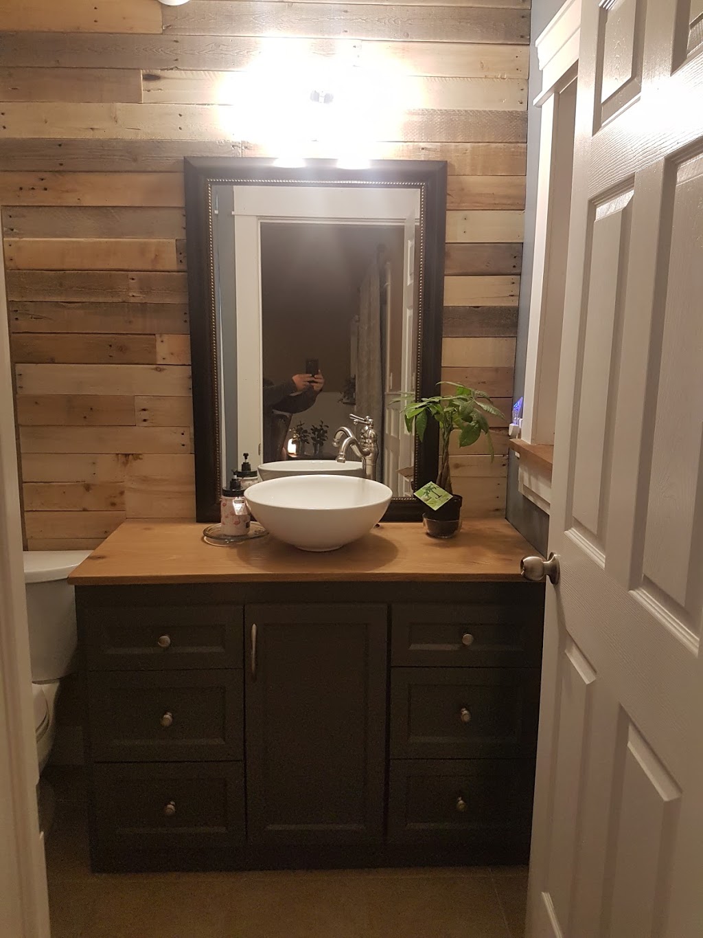 Saliga Custom Carpentry | Cedarshores Dr, Trent Hills, ON K0L 1Z0, Canada | Phone: (613) 922-6347