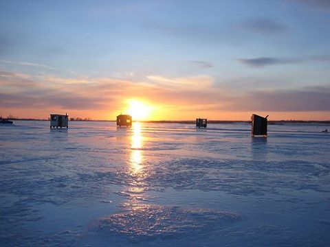 Pêcherie Sainte-Angèle-de-Laval | 16050 Boul Bécancour, Bécancour, QC G9H 2M1, Canada | Phone: (819) 222-9913