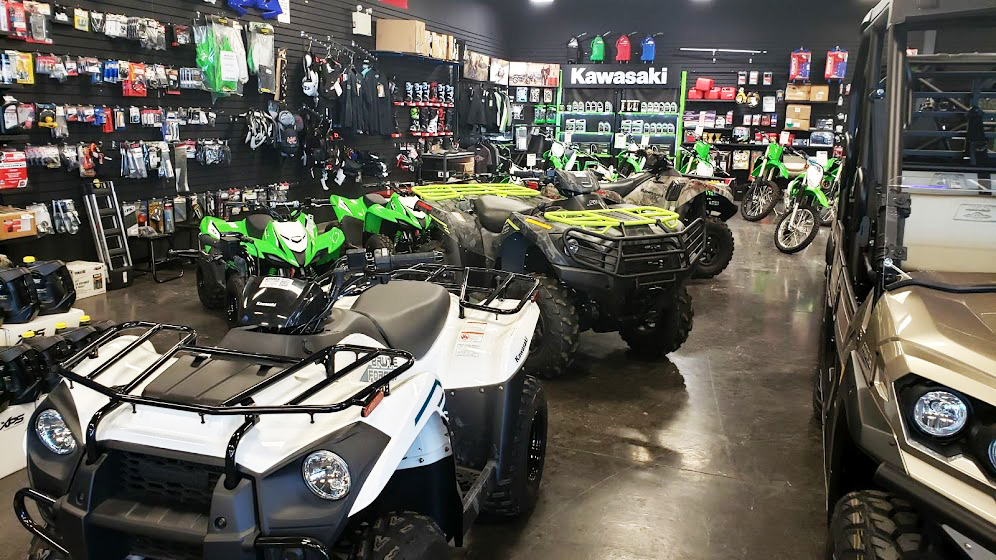 Banner Recreation & Marine | 4308 1 Ave S, Lethbridge, AB T1J 4B3, Canada | Phone: (403) 394-9939