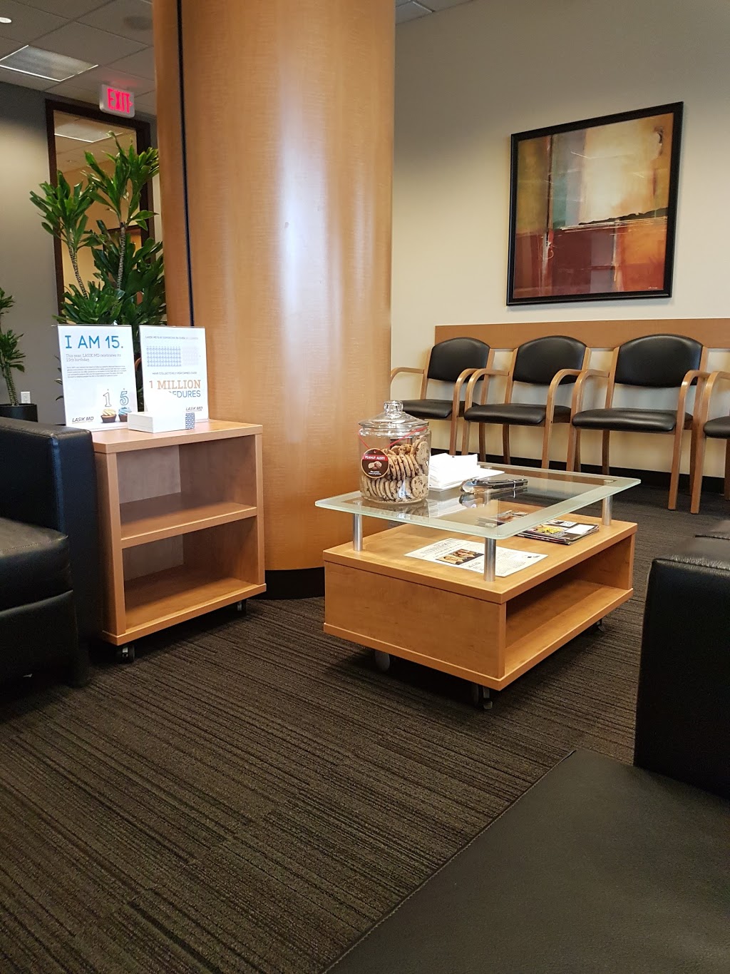 LASIK MD | 10340 152 St Suite 1, Surrey, BC V3R 4G8, Canada | Phone: (604) 634-5045