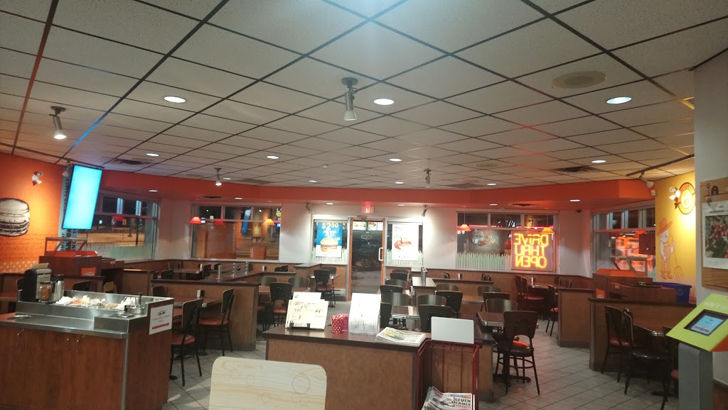 A&W Canada | 5621 Signal Hill Centre SW, Calgary, AB T3H 3P8, Canada | Phone: (403) 217-4104