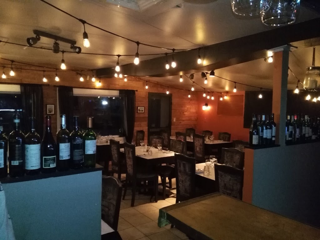 Restaurant Cucina Di Papa | 418 Côte de Terrebonne, Terrebonne, QC J6Y 1P5, Canada | Phone: (450) 964-4462