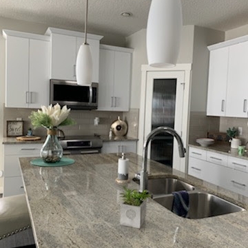 Your Accurate Painting Solution | 30 Country Hills Dr NW, Calgary, AB T3K 4S2, Canada | Phone: (403) 970-1229