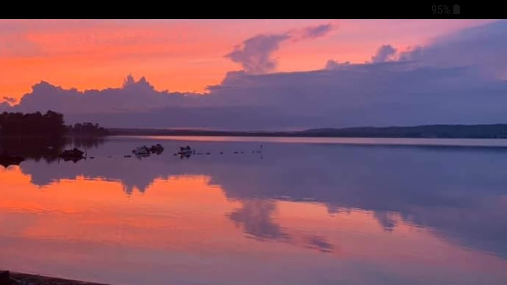 Smiths Bay Campsite | 208 Smiths Bay Rd, Eganville, ON K0J 1T0, Canada | Phone: (613) 628-6272