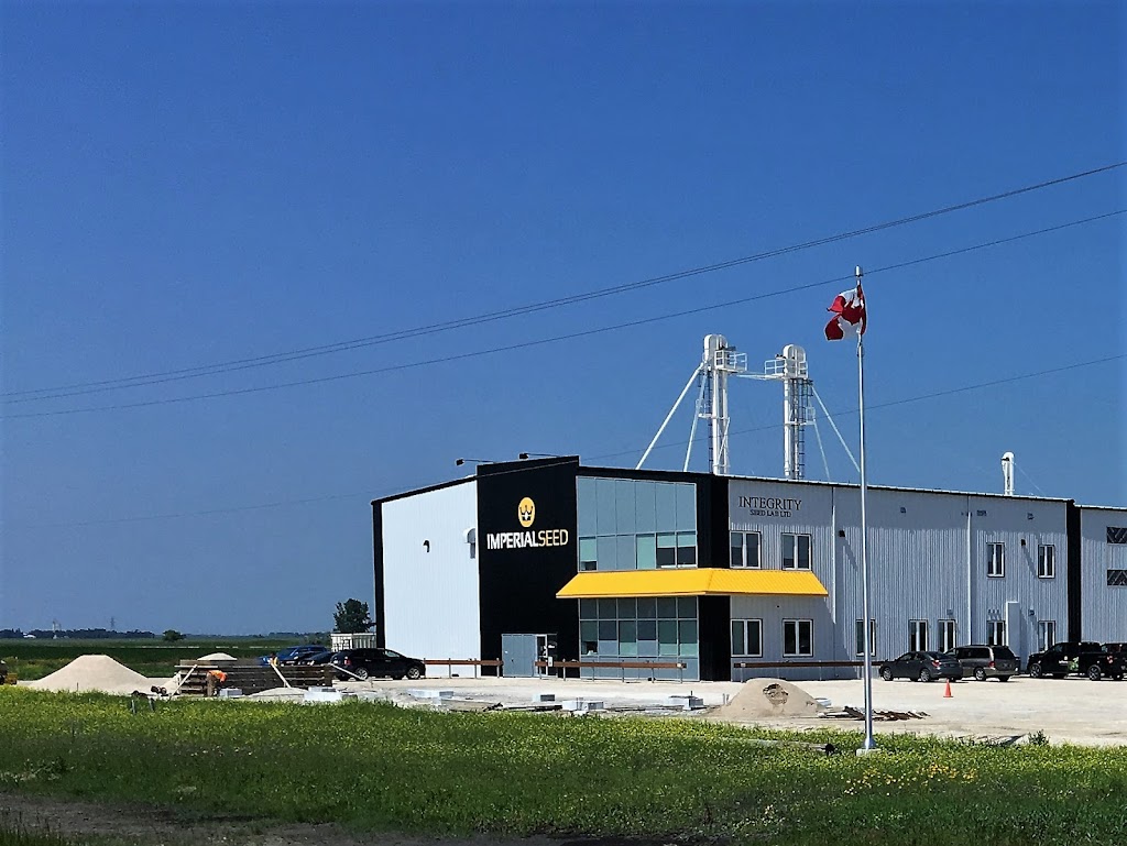Imperial Seed | 8040 Park Royale Way, Box 17, Group 210, RR2, Winnipeg, MB R3C 2E6, Canada | Phone: (204) 786-8457