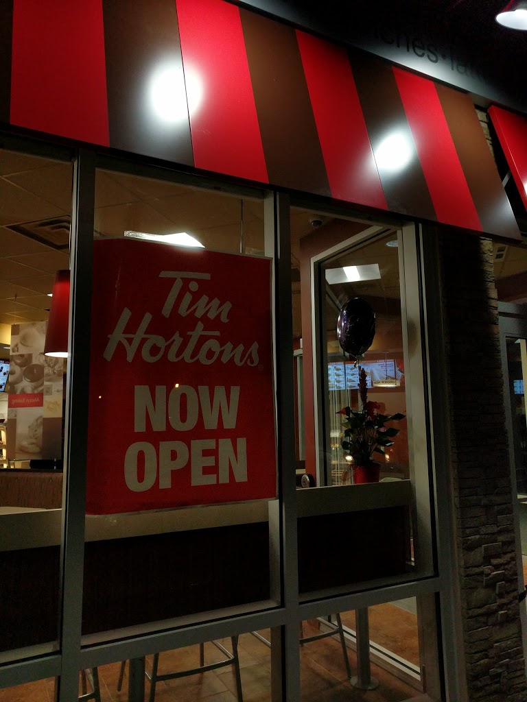 Tim Hortons | 540 Townline Rd, Puslinch, ON N0B 2J0, Canada | Phone: (519) 822-4748